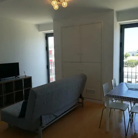 Apartamento Infante Appartement *