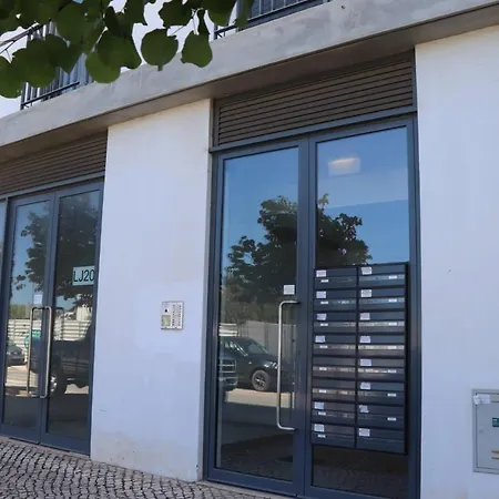Apartamento Infante