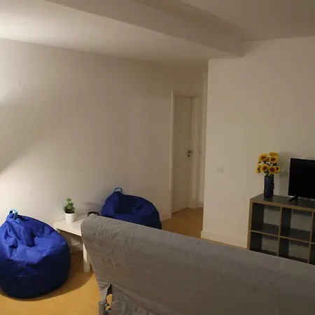 Apartamento Infante 公寓