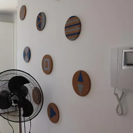 Apartamento Infante 拉哥斯