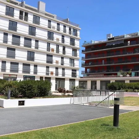 Apartamento Infante 公寓