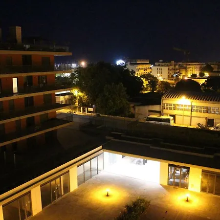 Apartamento Infante Apartment *