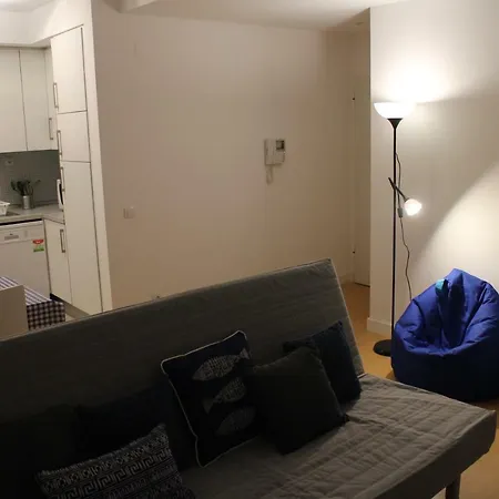 Apartamento Infante * Lagos