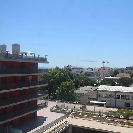 Apartamento Infante *