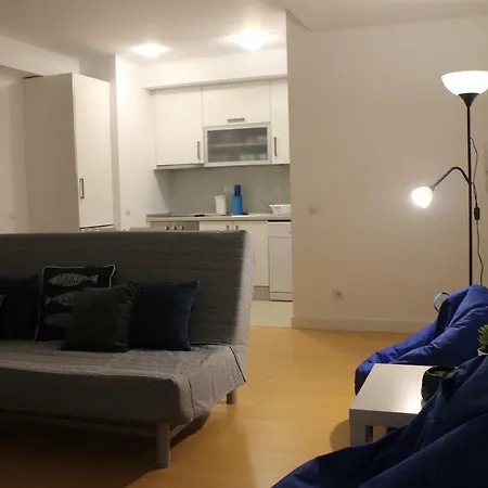 Apartment Apartamento Infante *