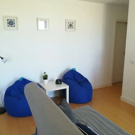Apartamento Infante Apartment