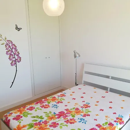 Apartamento Infante Apartment *
