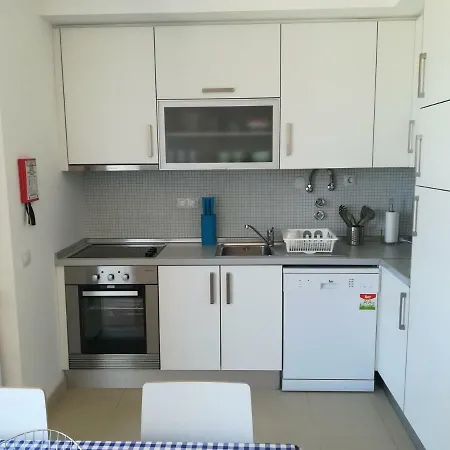 Apartamento Infante Apartment Lagos