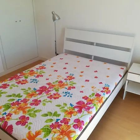 Apartamento Infante