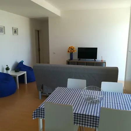 Apartamento Infante