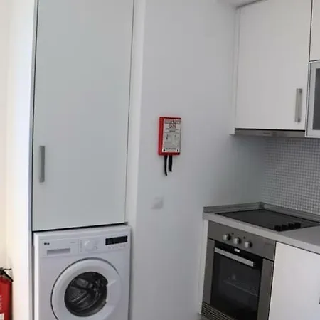 Apartamento Infante