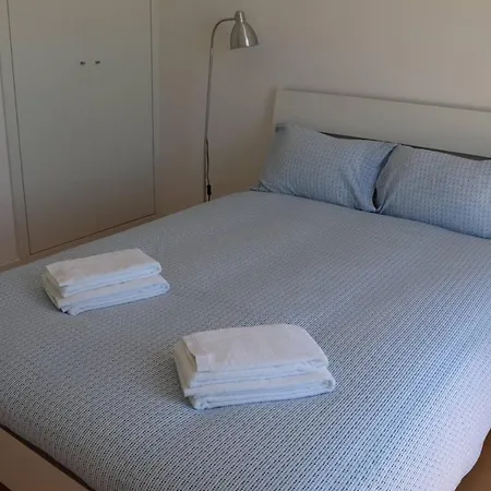 Apartamento Infante Lagos