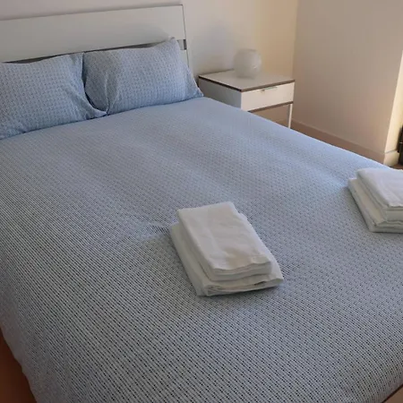 Apartamento Infante Apartment Lagos