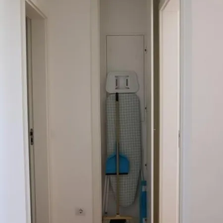 Apartamento Infante