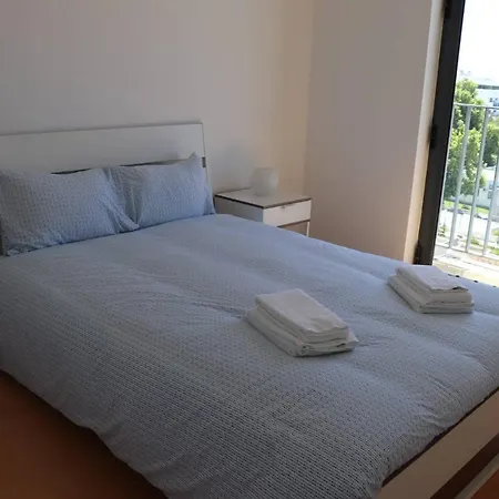 Apartment Apartamento Infante