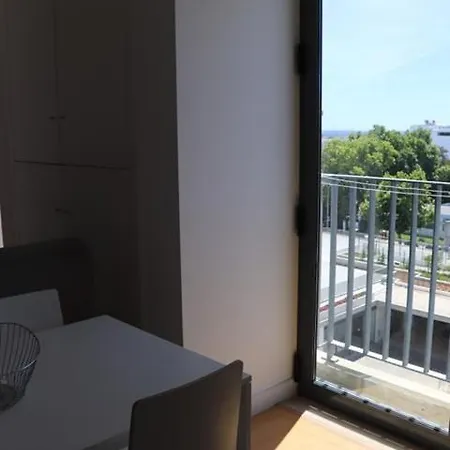 Apartment Apartamento Infante Lagos