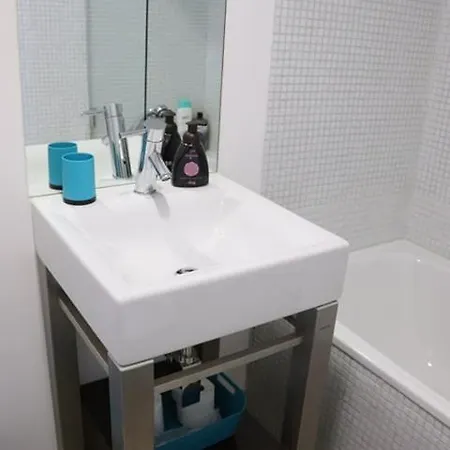 Apartamento Infante Apartment *