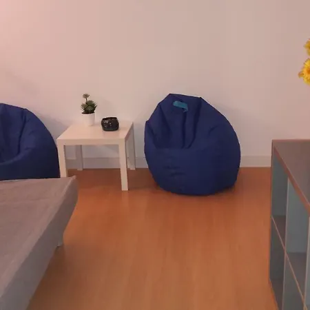 Apartamento Infante * Лагуш