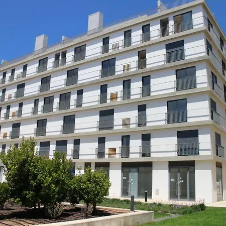 Apartamento Infante * Лагуш