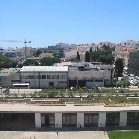 Апартаменты Apartamento Infante *