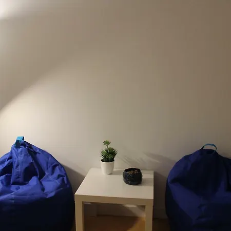 Apartamento Infante * Лагуш