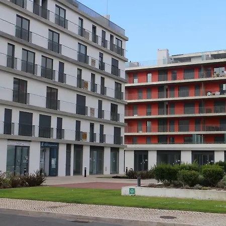Apartamento Infante *