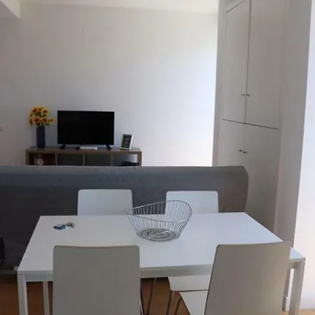 Apartamento Infante * Лагуш