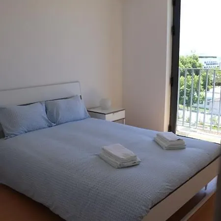 Apartamento Infante